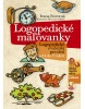 Logopedické maľovanky (Ivana Novotná)