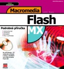 Macromedia Flash MX (Jiří Fotr)