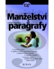 Manželství a paragrafy (Milana Hrušáková)