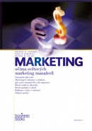 Marketing (Michael R. Solomon, Greg W. Marshall, Elnora W. Stuart)