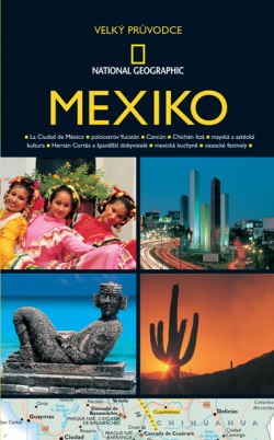 Mexiko (Jane Onstott)