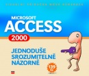 Microsoft Access 2000 Jednoduše, srozumitelně, názorně (David Morkes)