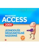 Microsoft Access 2000 Jednoduše, srozumitelně, názorně (David Morkes)