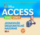 Microsoft Access 2002/2003 (Kolektív)