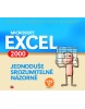 Microsoft Excel 2000 Jednoduše, srozumitelně, názorně (Kolektív)