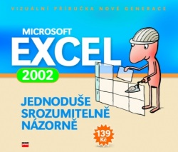 Microsoft Excel 2002 (Kolektív)