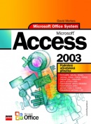 Microsoft Office Access 2003 (David Morkes)