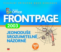 Microsoft Office FrontPage 2003 (Kolektív)