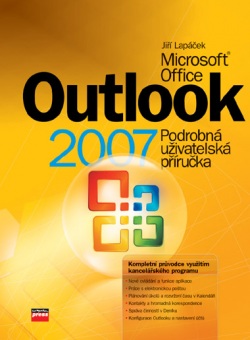 Microsoft Office Outlook 2007 (Jiří Lapáček)