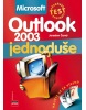 Microsoft Outlook 2003 (Jaroslav Černý)