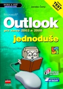 Microsoft Outlook Jednoduše (Jaroslav Černý)