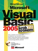 Microsoft Visual Basic 2005 (Michael Halvorson)