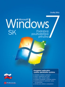 Microsoft Windows 7 SK (Ondřej Bitto)