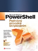 Microsoft Windows PowerShell (Patrik Malina)