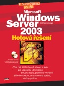 Microsoft Windows Server 2003 (Patrik Malina)