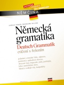 Německá gramatika (Harald Tanzer, Madeleine Willing)