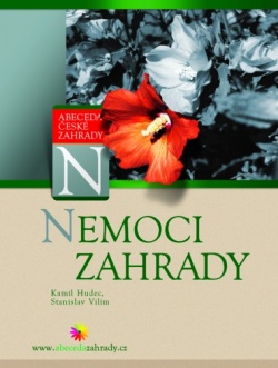 Nemoci zahrady (Kamil Hudec, Stanislav Vilím)