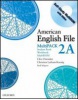 American English File 2 Student Book/workbook Multipack A (Oxenden, C. - Seligson, P.)