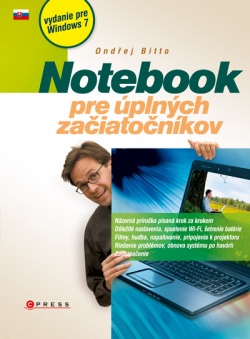 Notebook pre úplných začiatočníkov (Ondřej Bitto)