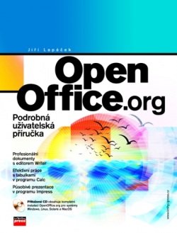 OpenOffice.org (Jiří Lapáček)
