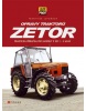 Opravy traktorů Zetor (Luboš Stehno)