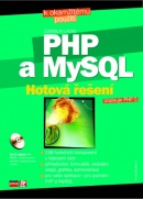 PHP a MySQL (Ľuboslav Lacko)