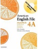 American English File 4 Students Book/Workbook Multipack A (Oxenden, C. - Latham-Koenig, Ch.)