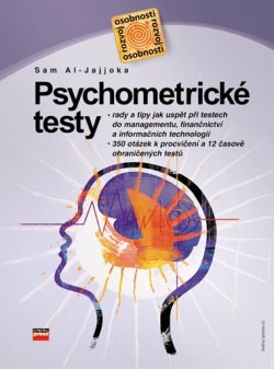 Psychometrické testy (Sam Al-Jajjoka)