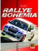 Rallye Bohemia (Pavel Vydra; Jan Splídek)
