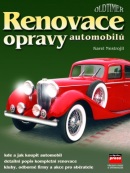 Renovace a opravy automobilů (Karel Nestrojil)