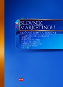 Slovník marketingu (Mark N. Clemente)
