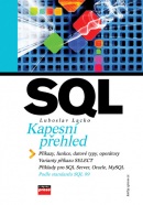 SQL (Ľuboslav Lacko)