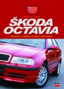 Škoda Octavia (Bořivoj Plšek)