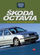Škoda Octavia (Bořivoj Plšek)