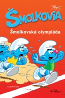 Šmolkovská olympiáda (Peyo)