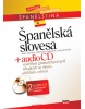 Španělská slovesa + audio CD (Irena Fialová, Věroslava Juřinová, Jana Škutová)