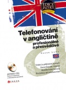 Telefonování v angličtině (Susan Lowe)