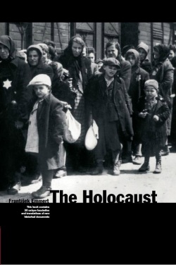 The Holocaust Muzeum v knize_AJ verze (František Emmert)