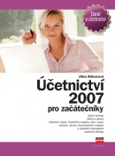 Účetnictví 2007 (Jitka Mrkosová)