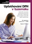 Uplatňování DPH (Dagmar Fitříková)