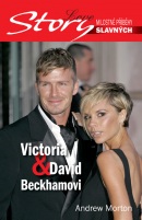 Victoria a David Beckhamovi (Andrew Morton)