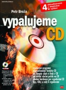 Vypalujeme CD (Petr Broža)