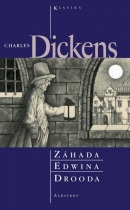 Záhada Edwina Drooda (Charles Dickens)