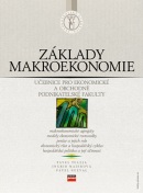 Základy makroekonomie (Marie Majerová, Pavel Nezval, Pavel Tuleja)