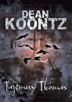 Tajemný Thomas (Dean Koontz)