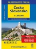 Česká republika - Slovenská republika