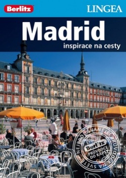 Madrid (autor neuvedený)