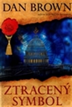 Ztracený symbol (Dan Brown)