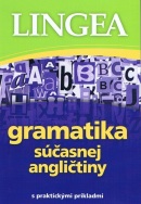 Gramatika súčasnej angličtiny (autor neuvedený)