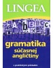 Gramatika súčasnej angličtiny (autor neuvedený)